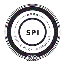 AMGA Single Pitch Instructor (SPI)
