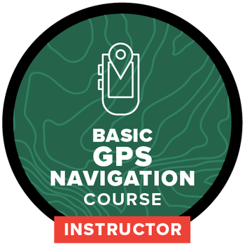 Basic GPS Navigation Course Instructor