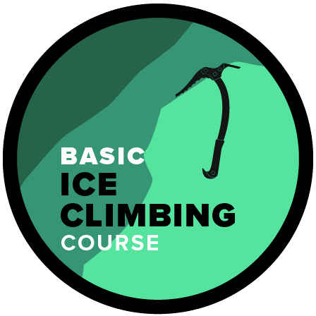 Basic Ice Climbing