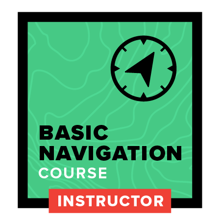 Basic Navigation Course Instructor — The Colorado Mountain Club