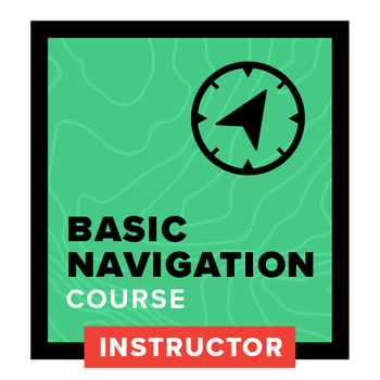 Basic Navigation Course Instructor — The Colorado Mountain Club