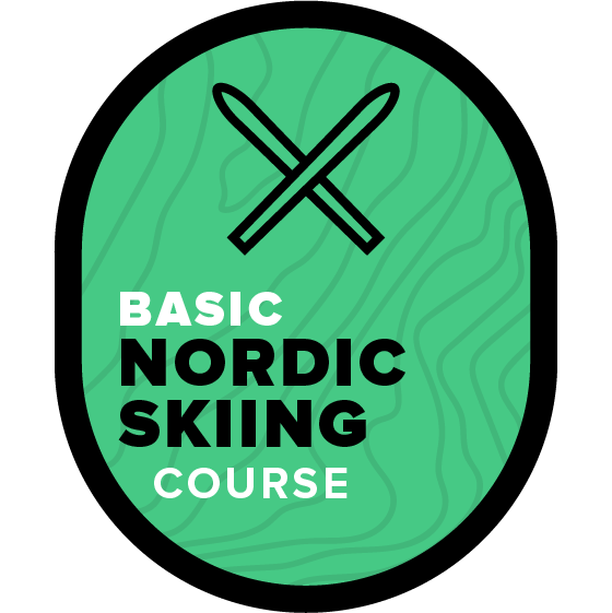 Basic Nordic Skiing Course — The Colorado Mountain Club