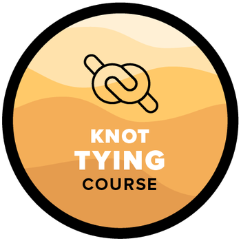 Knot Tying Course