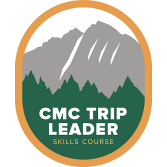 Trip Leader School Skills Course