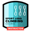 Sport Lead Climbing Instructor