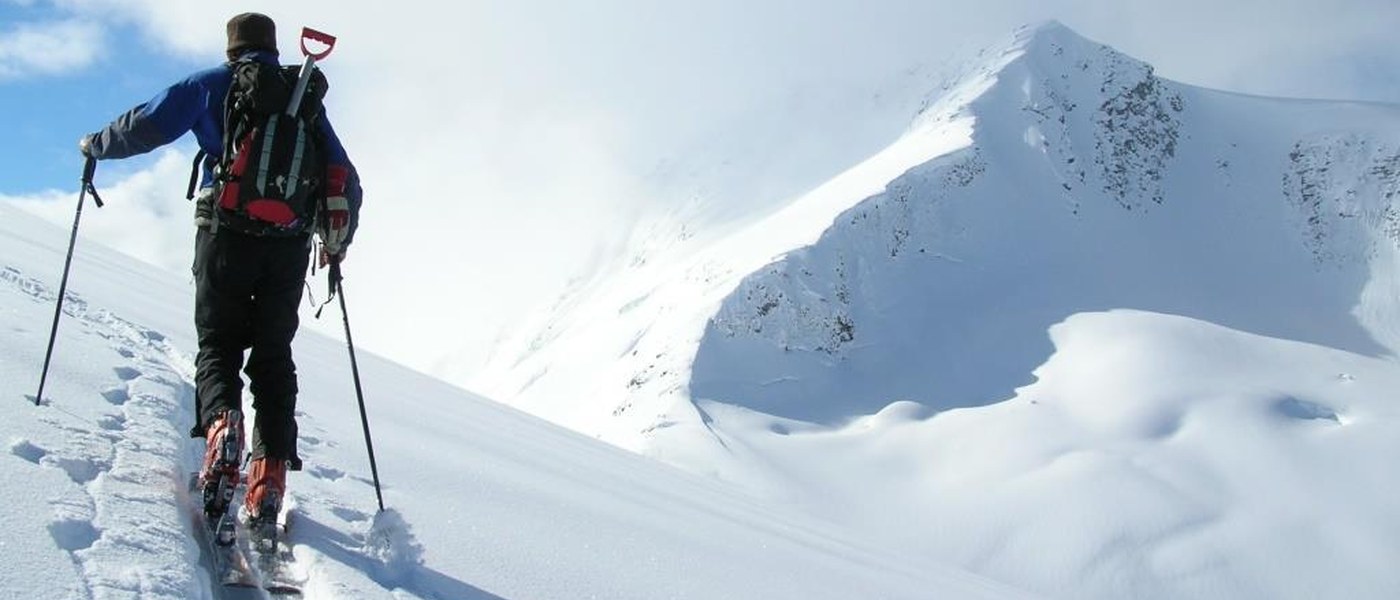 Avalanche Education — The Colorado Mountain Club