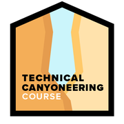 Technical Canyoneering Badge.png