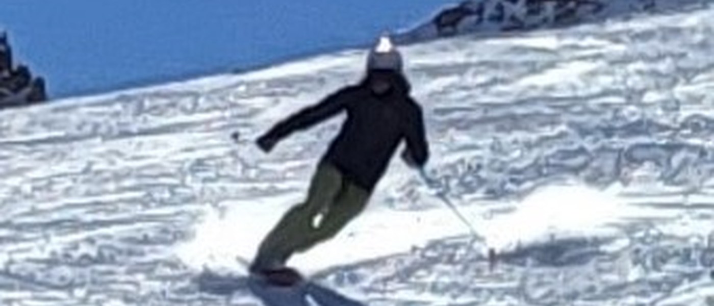Telemark Ski School
