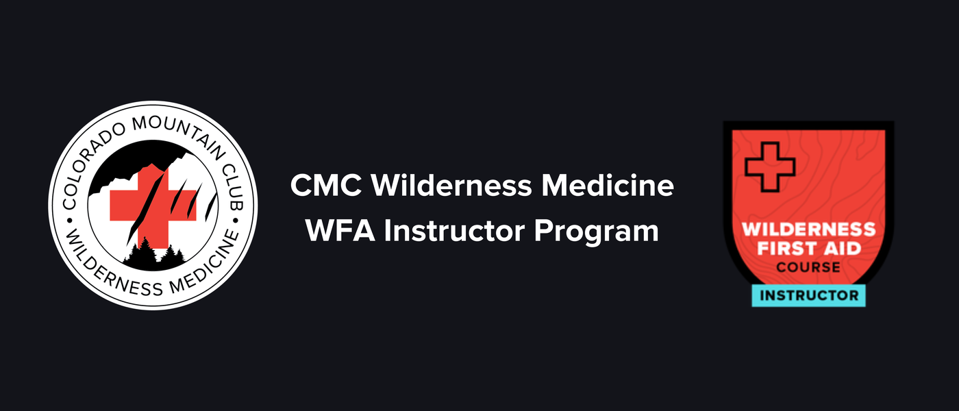 WFA Instructor Program