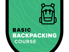 Backpack – 2025 BKPS G2 - Field Day 1 - Registration Restricted to BKPS Group 2 Students.