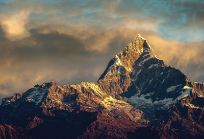 Adventure Travel – Annapurna Basecamp Adventure Travel – Annapurna Basecamp