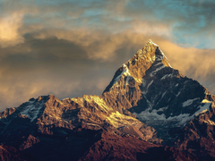 Adventure Travel – Annapurna Basecamp