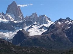Adventure Travel – Patagonia - Argentina