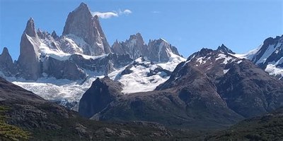 Adventure Travel – Patagonia - Argentina