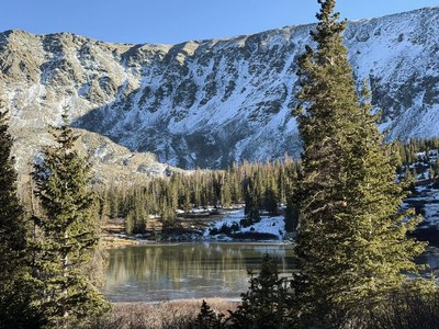 Adventure Travel – In-State Outing