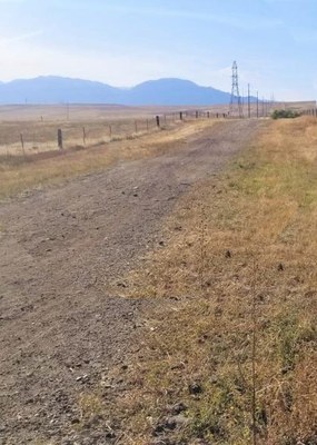 Ascending Hikes – Coalton Trail (from Coalton Trailhead) Ascending Hikes – Coalton Trail (from Coalton Trailhead)