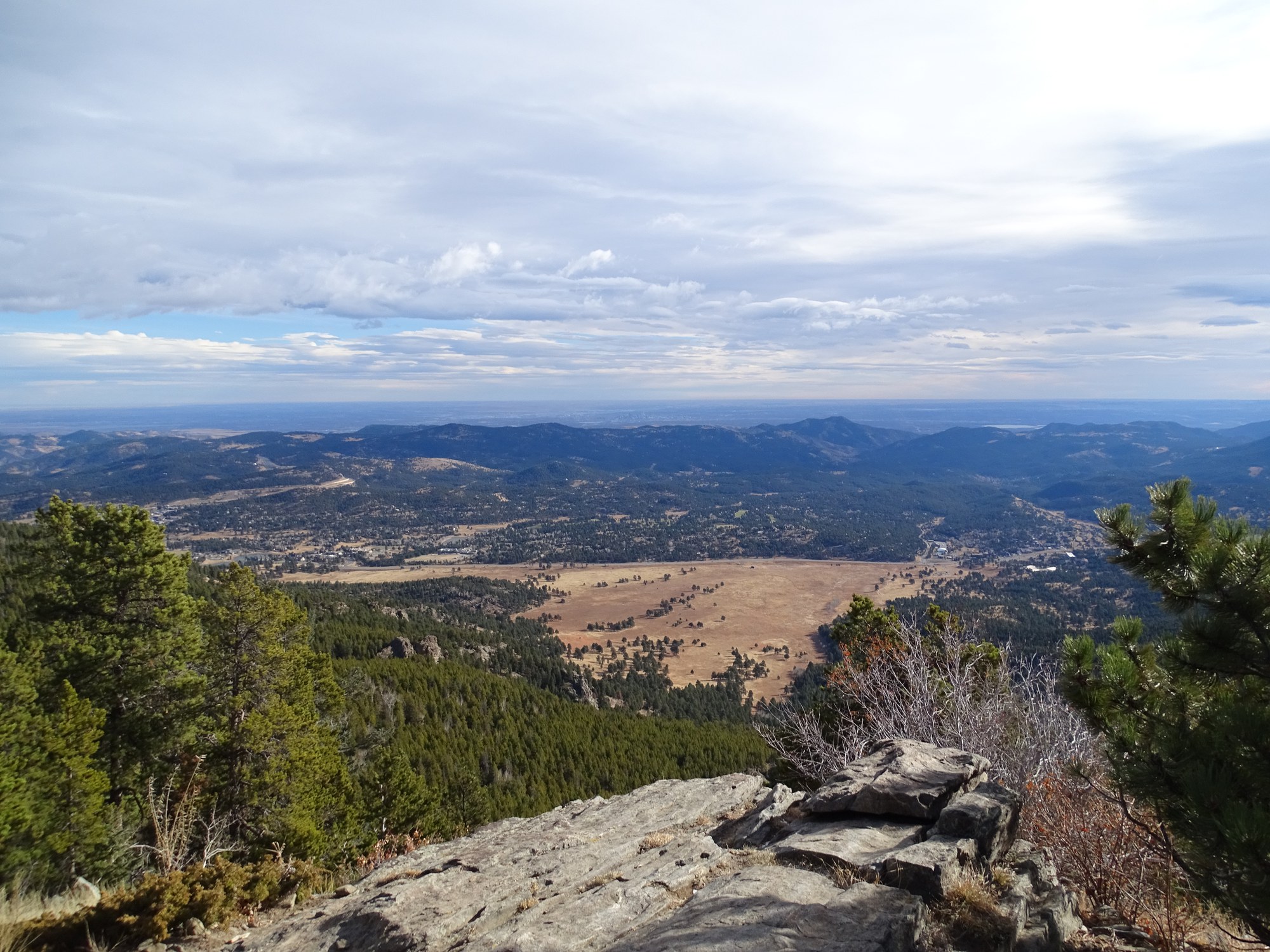 Missing Activity Template - Elk Meadow Park - Bergen Peak — The ...
