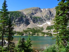 Ascending Hikes – Forest Lakes Ascending Hikes – Forest Lakes