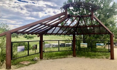Ascending Hikes – Genesee Park - Genesee Mountain Trail Outer Loop Ascending Hikes – Genesee Park - Genesee Mountain Trail Outer Loop