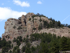 Ascending Hikes – Lory State Park
