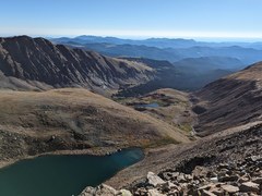 Ascending Hikes – Mount Flora Ascending Hikes – Mount Flora