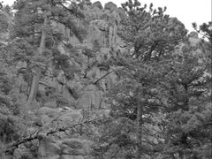 Ascending Hikes – Mt. Margaret Trail