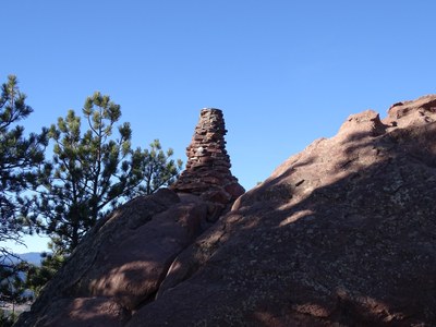 Ascending Hikes – Green Mountain Ascending Hikes – Green Mountain