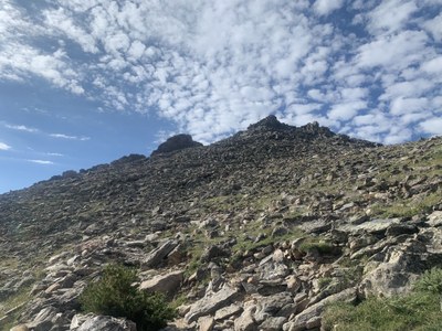 Ascending Hikes – Twin Sisters TH Ascending Hikes – Twin Sisters TH