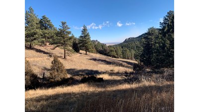 Ascending Hikes – Walker Ranch