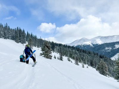 Backcountry Skiing/Splitboarding – Current Creek Backcountry Skiing/Splitboarding – Current Creek
