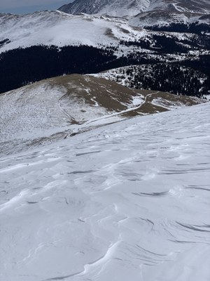 Backcountry Skiing/Splitboarding – North Star Mountain