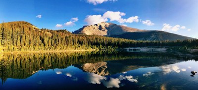 Backpack – BPX 3-Day: Sandbeach Lake from Sandbeach Lake TH Backpack – BPX 3-Day: Sandbeach Lake from Sandbeach Lake TH
