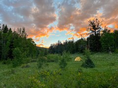 Backpack – Backpacking School 2025, Group 3, Trip 3 Backpack – Backpacking School 2025, Group 3, Trip 3
