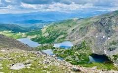 Backpack – Loch Lomond
