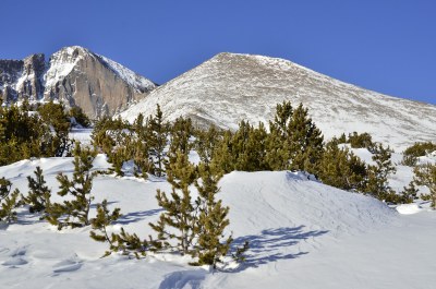 Basic Alpine Climb – Mount Lady Washington (13,277 feet) Basic Alpine Climb – Mount Lady Washington (13,277 feet)