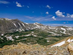 Basic Alpine Climb – Pennsylvania Mountain