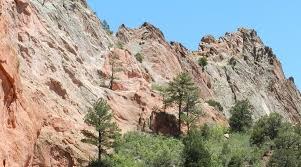 Basic Alpine Climb – Ute Valley Park