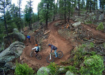 Bike – Buffalo Creek Recreation Area Bike – Buffalo Creek Recreation Area