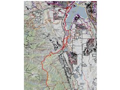 Bike – Chatfield State Park