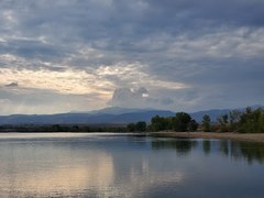 Bike – Farmer's Highline Canal, Big Dry Creek to Standley Lake Bike – Farmer's Highline Canal, Big Dry Creek to Standley Lake