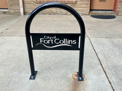 Bike – Fort Collins