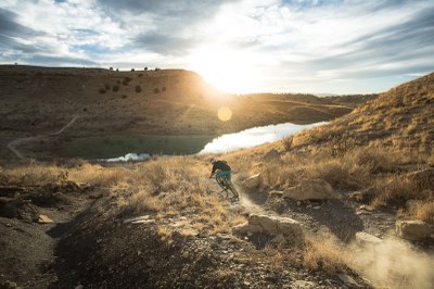 Bike – Lake Pueblo State Park Bike – Lake Pueblo State Park