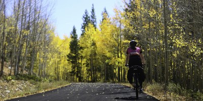 Bike – Mineral Belt Trail Bike – Mineral Belt Trail