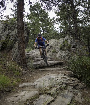 Bike – White Ranch Park Bike – White Ranch Park