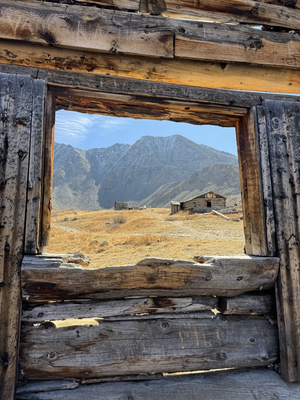 Bobcats trip – Mayflower Gulch Trailhead