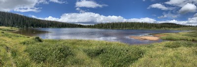 BPX Trip – BPX 3-Day: Camp Lake from West Branch TH BPX Trip – BPX 3-Day: Camp Lake from West Branch TH