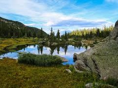 BPX Trip – BPX 2-Day: Lake Constantine from Fall Creek TH