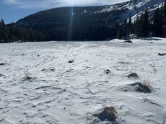BPX Trip – BPX 2-Day: Lost Lake (Roosevelt National Forest)