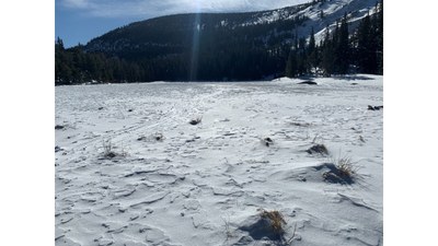 BPX Trip – BPX 2-Day: Lost Lake (Roosevelt National Forest)