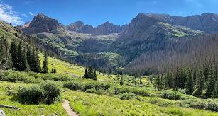 BPX Trip – BPX 4-Day: Chicago Basin from Needleton Flagstop — The ...